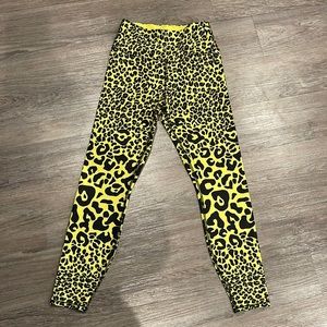 GOOD AMERICAN leggings